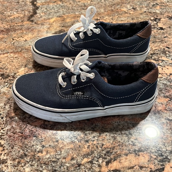 VANS Authentic Lace Up - Picture 3 of 7
